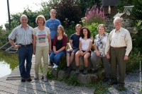 Familie Hensel