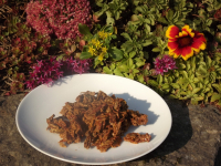Propolis in Honig