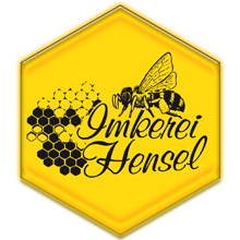 Imkerei Hensel - Honig aus Bellersen